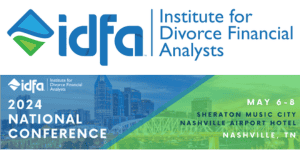 IDFA 2024 National Conference